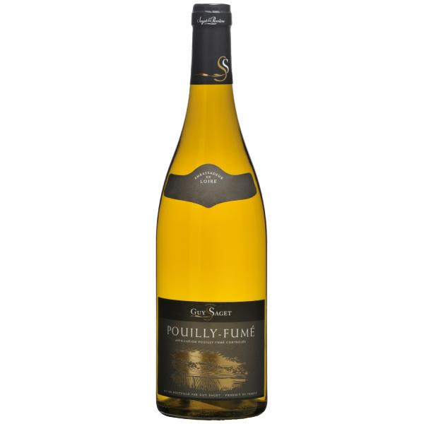 Pouilly Fumé