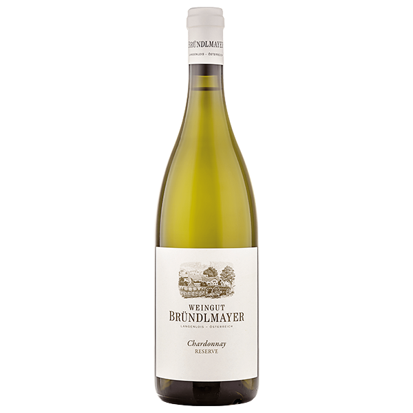 Bründlmayer Chardonnay Ried Steinberg - 2021