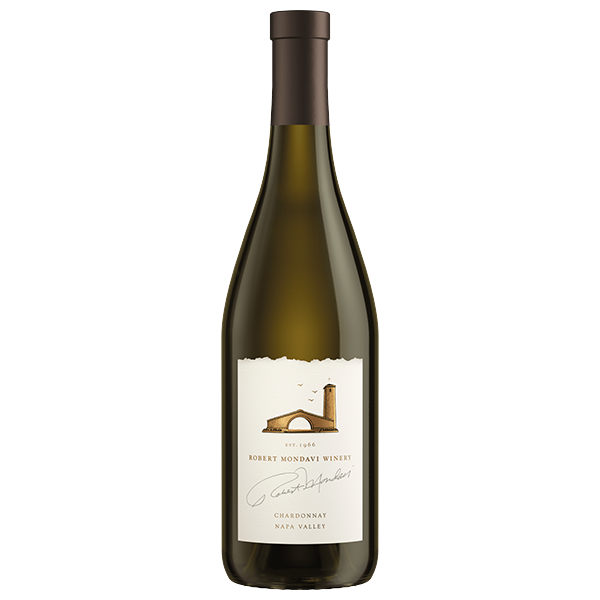 Robert Mondavi Napa Valley Chardonnay - 2022