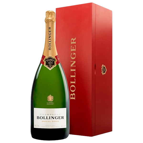 Bollinger Special Cuvee Brut Jeroboam HK