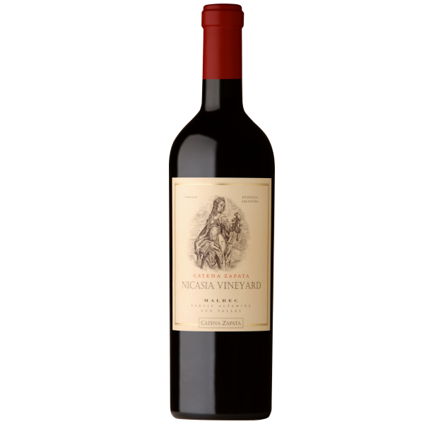 Catena Zapata Nicasia Malbec