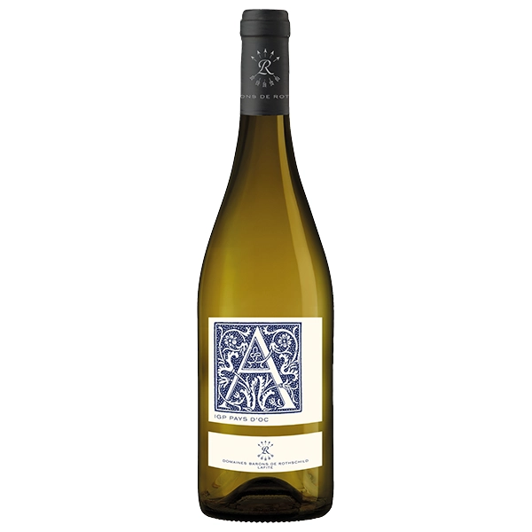 Aussieres Renaissance Chardonnay 2021