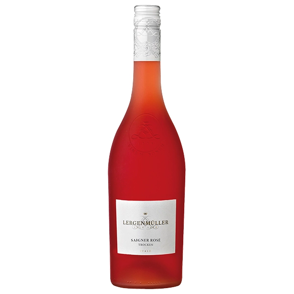 Saigner Rose Qualitätswein 2020