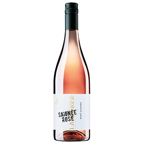 Landerer Saignée Rosé Qualitätswein trocken - 2023
