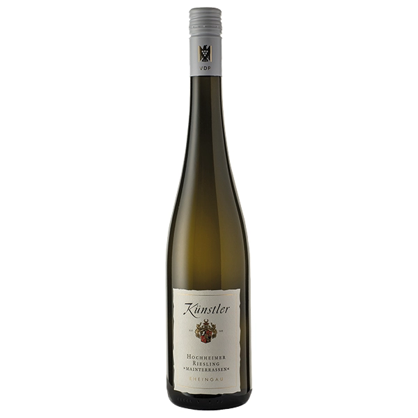 Hochheim Mainterrassen Riesling 2020