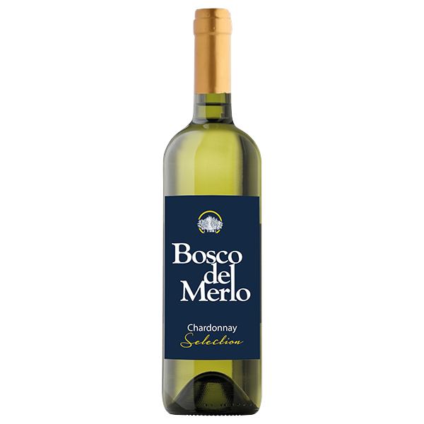 Bosco del Merlo Chardonnay Selection - 2023