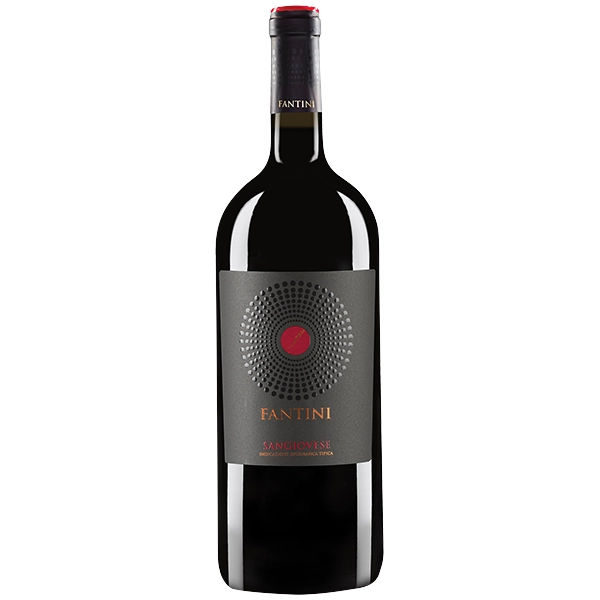 Sangiovese Terre di Chieti IGT Magnum