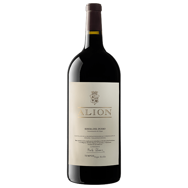 Bodegas Alión Doppelmagnum - 2019