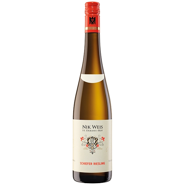 Nik Weis Schiefer Riesling 2021