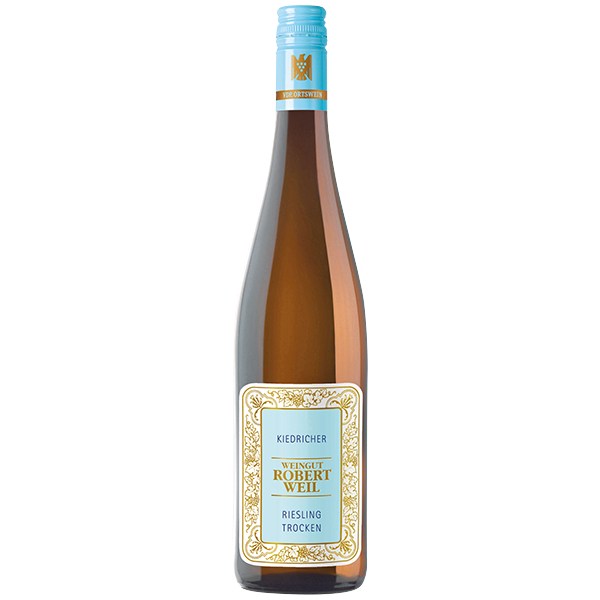 Robert Weil Kiedricher Riesling - 2023