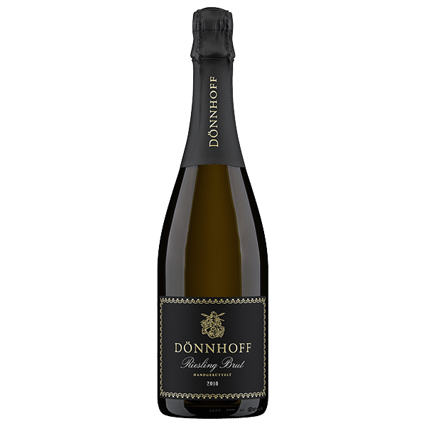 Dönnhoff Riesling Sekt Brut Nature - 2018