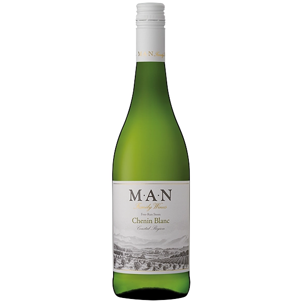 Free run Steen Chenin Blanc