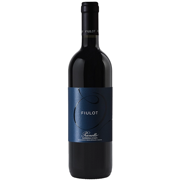 Fiulot Barbera dAsti DOCG