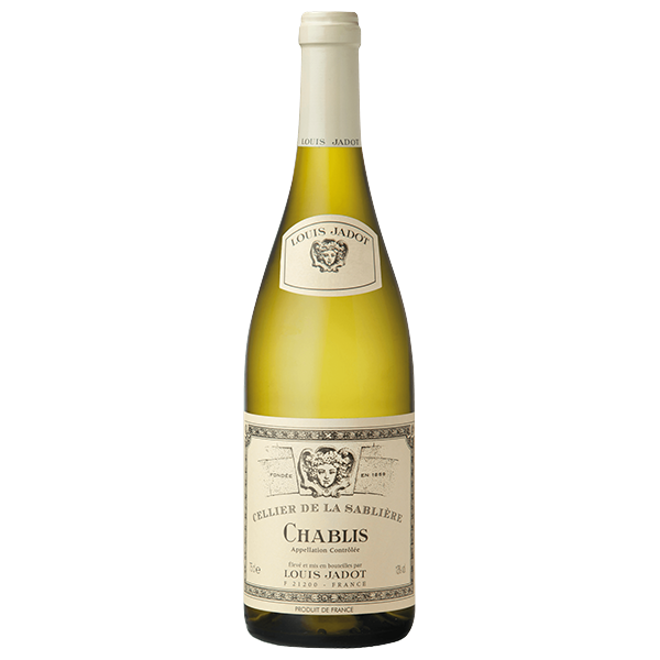 Louis Jadot Chablis Cellier du Valvan - 2023