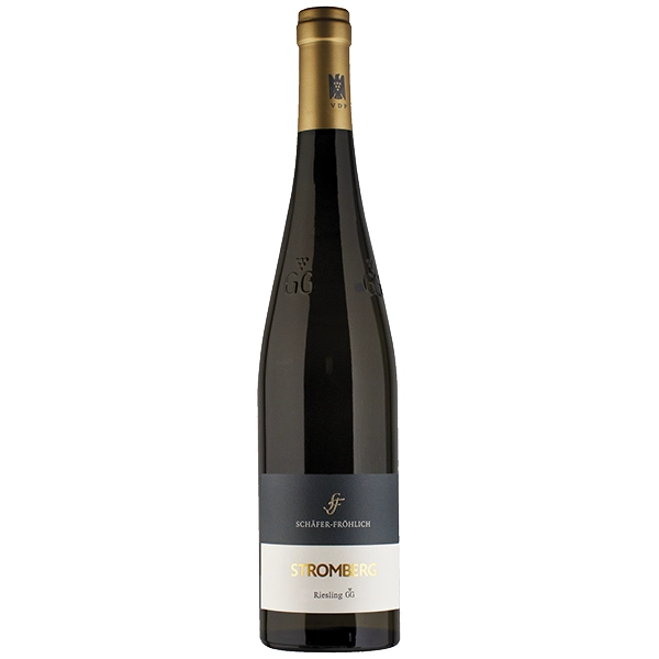 Bockenau Stromberg Riesling trocken GG 2018