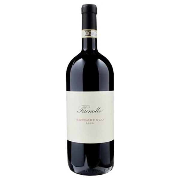 Prunotto Barbaresco DOCG Magnum - 2018