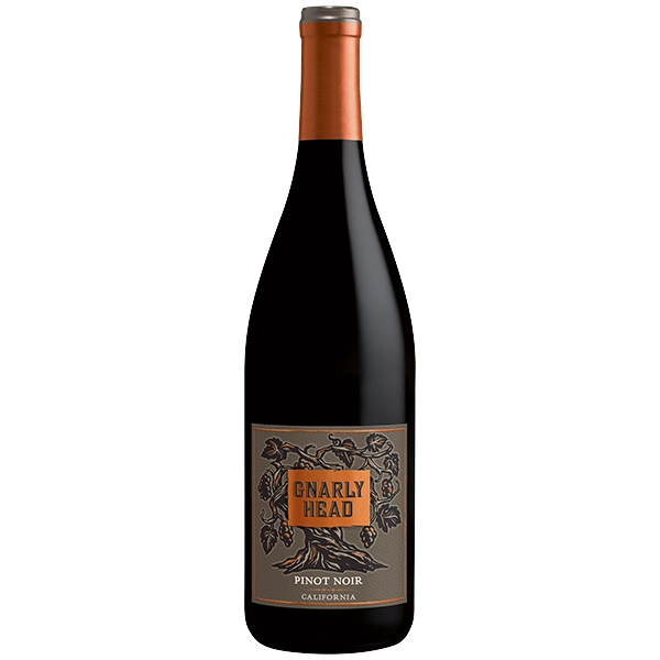 Gnarly Head Pinot Noir