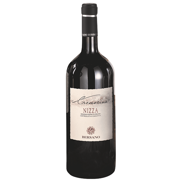 Bersano Cremosina Barbera d‘Asti Nizza DOCG Magnum - 2020