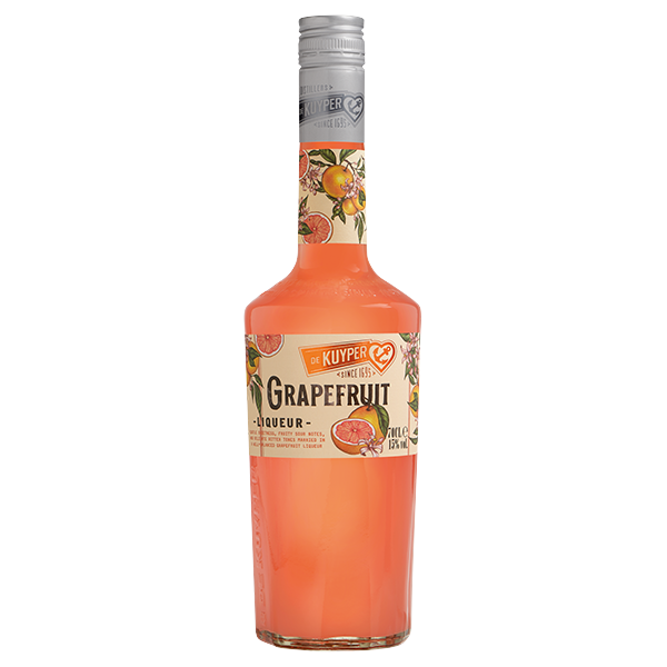De Kuyper Grapefruit Liqueur
