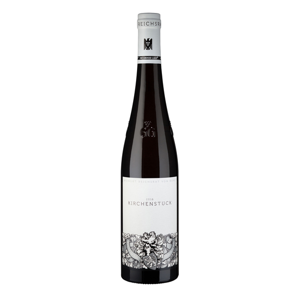 Forst Kirchenstück Riesling 2019