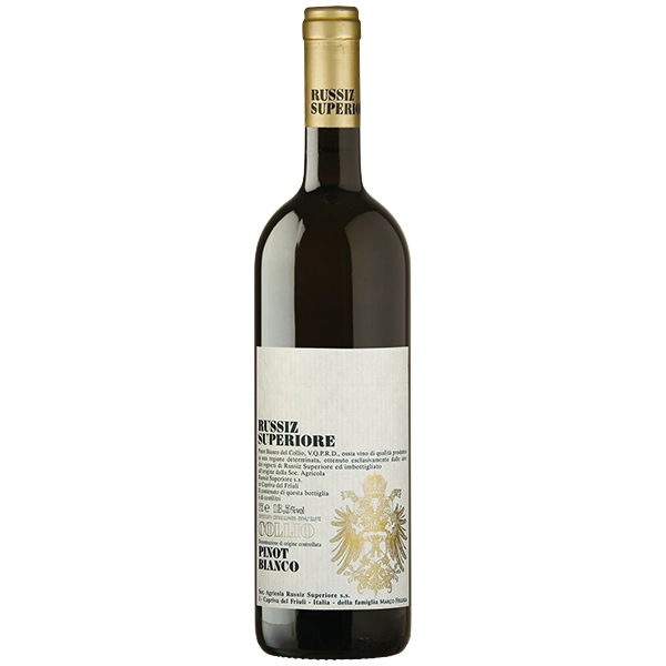 Pinot Bianco DOC Collio