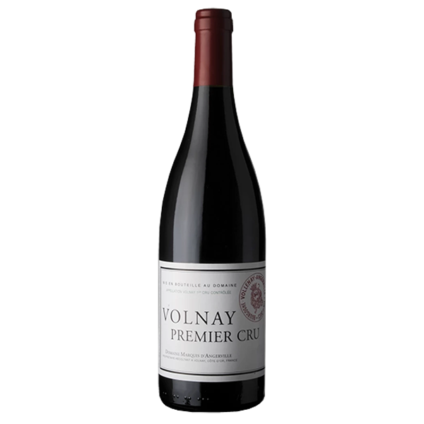 Marquis d’Angerville Volnay 1. Cru - 2021