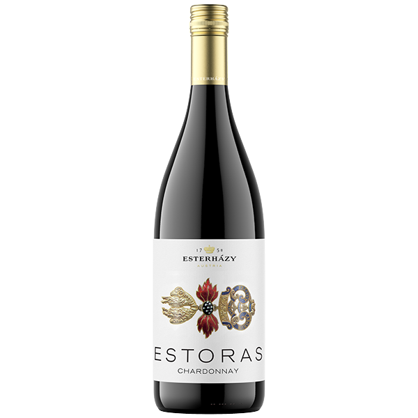 Estoras Chardonnay Esterhazy