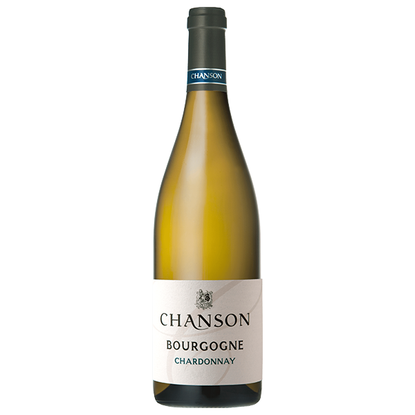 Domaine Chanson Bourgogne Chardonnay - 2022