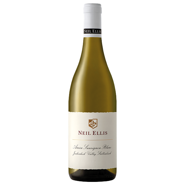 Neil Ellis Amica Sauvignon Blanc - 2021