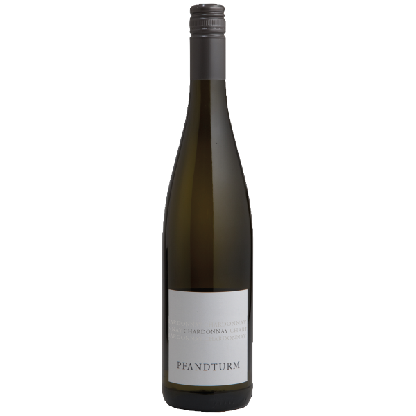 Dr Koehler Chardonnay Qualitätswein trocken Pfandturm