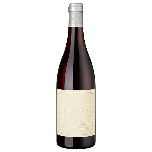 Porseleinberg Syrah 2019