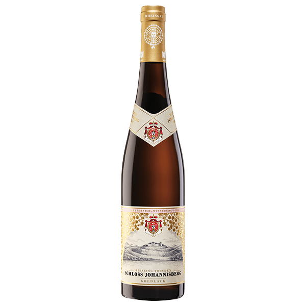 Schloss Johannisberg Riesling Goldlack - 2020