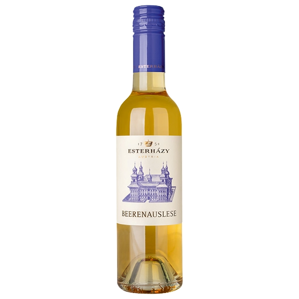 Esterházy Beerenauslese HB 2018