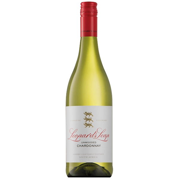 Leopards Leap Unwooded Chardonnay 2020