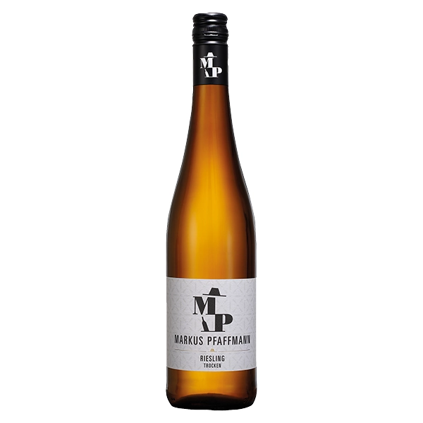 Riesling Qualitatswein trocken MP 2021