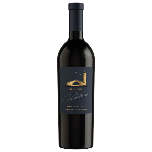 Robert Mondavi Oakville Cabernet Sauvignon - 2019