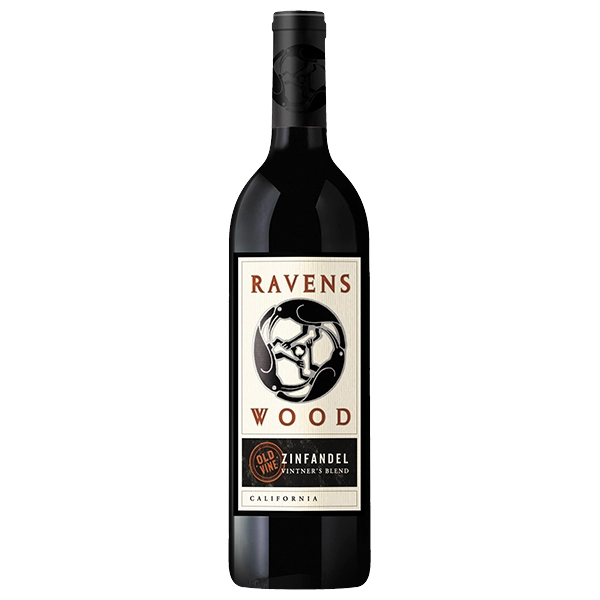 Ravenswood Vintners Zinfandel 2017