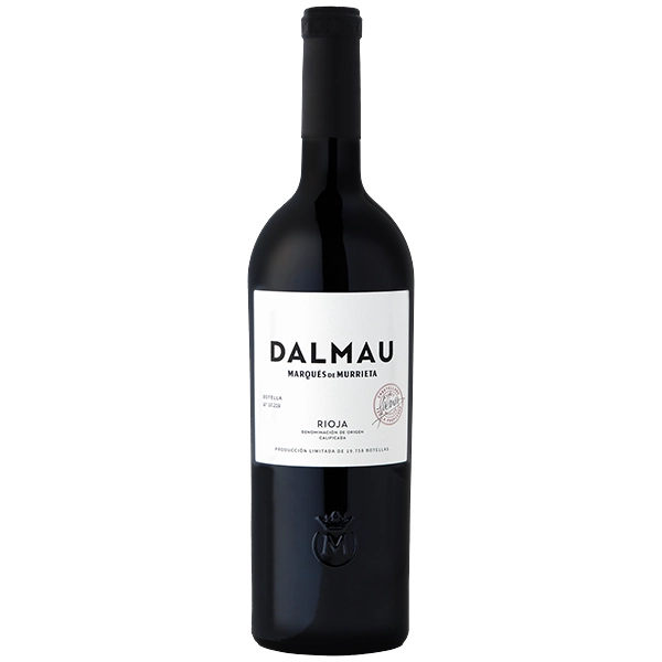 Dalmau Reserva