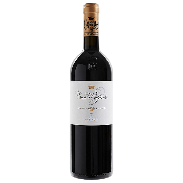 Guado al Tasso San Walfredo Bolgheri DOC - 2019