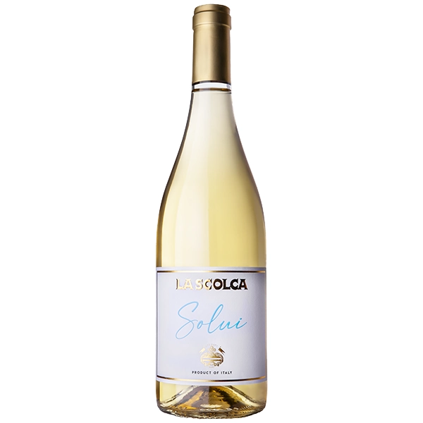 Solui Vino Bianco Secco