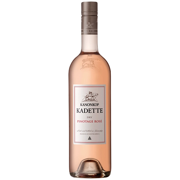 Kadette Pinotage Rose 2021