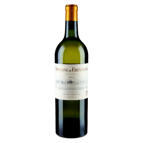 Domaine de Chevalier blanc - 2020