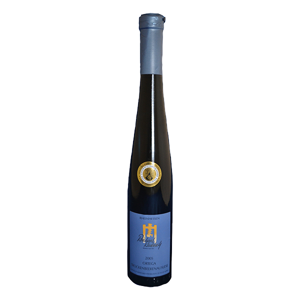 Jung Knobloch Ortega Trockenbeerenauslese halbe Flasche