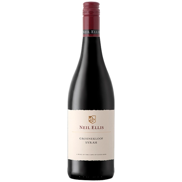 Neil Ellis Groenekloof Syrah