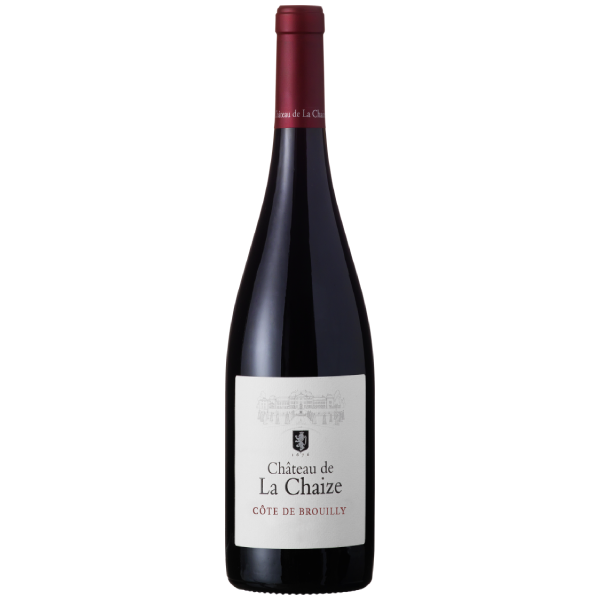 Côte de Brouilly La Chaize