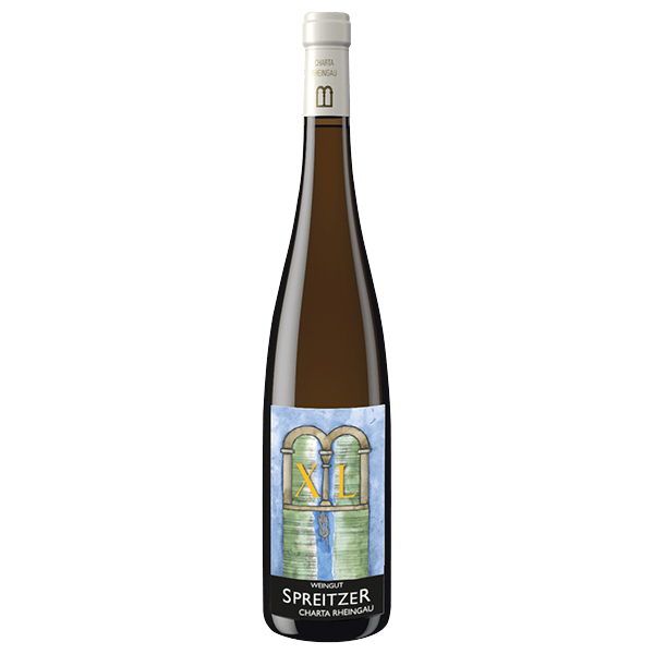 Spreitzer Riesling Charta Magnum - 2023