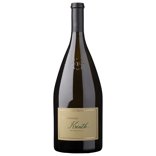 Terlan Kreuth Chardonnay DOC Magnum - 2022