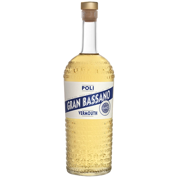 Gran Bassano Bianco Vermouth