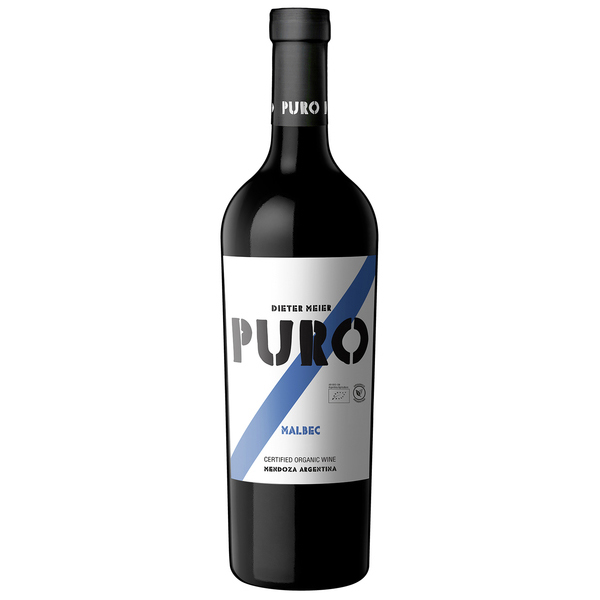 Puro Malbec 2018