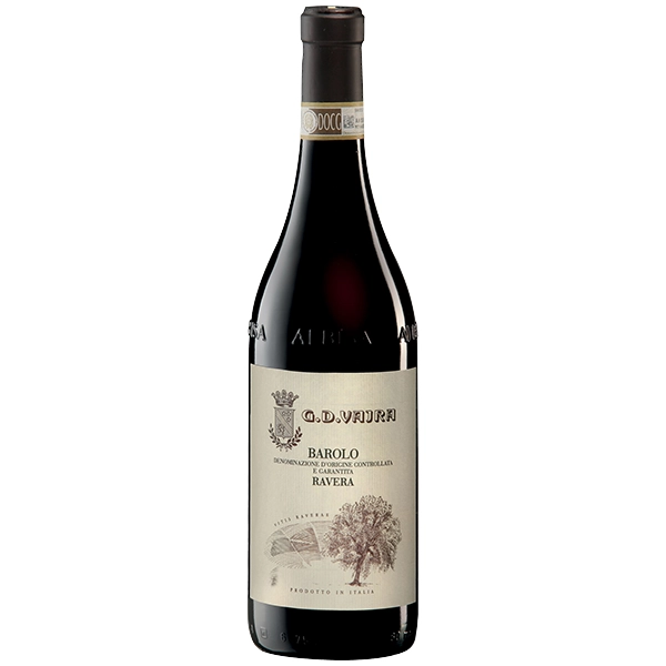 GD Vajra Barolo Ravera